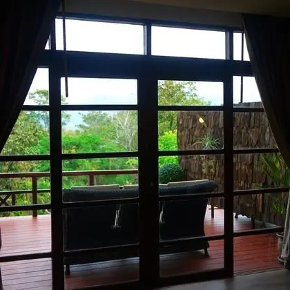Tree House Suite