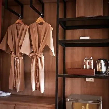 Tree House Suite