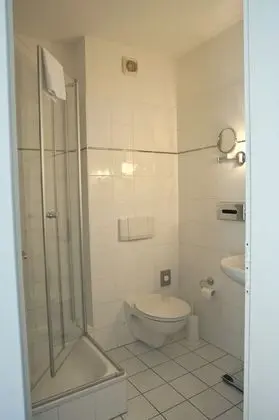 Tek Kişilik Oda