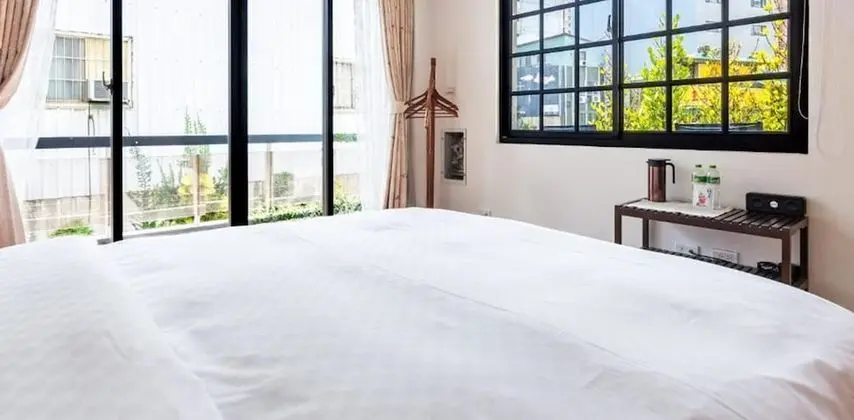Deluxe Tek Büyük Yataklı Oda, Küvet