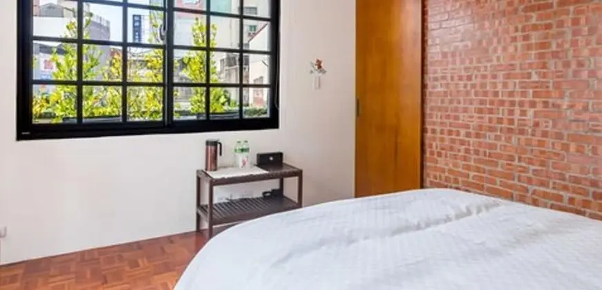 Deluxe Tek Büyük Yataklı Oda, Küvet