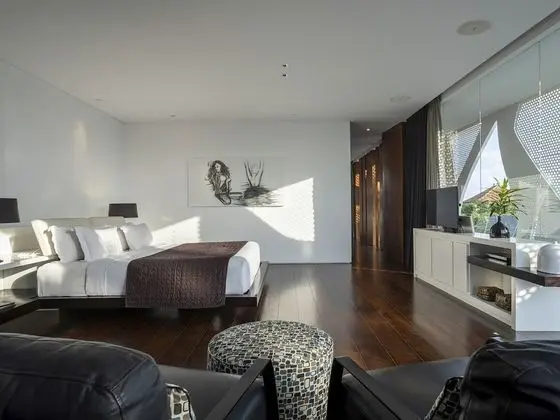 Villa, 4 Yatak Odası