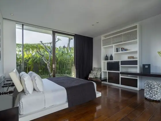 Villa, 4 Yatak Odası