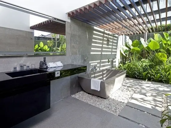 Villa, 4 Yatak Odası