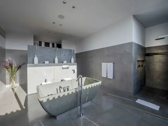 Villa, 4 Yatak Odası