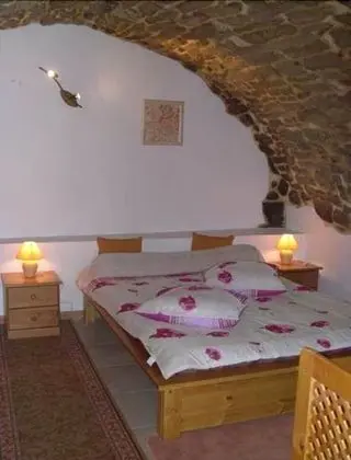 Tek Büyük Yataklı Oda (Classique)