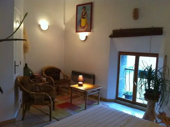 Tek Büyük Yataklı Oda (Classique)