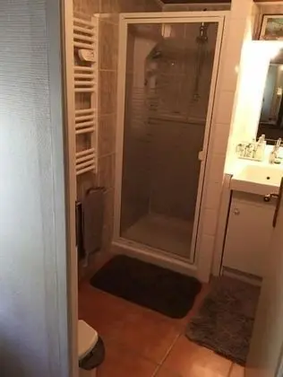 Tek Büyük Yataklı Oda (Classique)