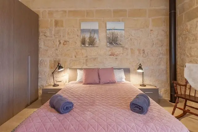 Family Villa, Birden Çok Yatak, Bahçeli (Is'Siejna Pool & Spa Villa + cottage)