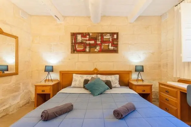 Family Villa, Birden Çok Yatak, Bahçeli (Is'Siejna Pool & Spa Villa + cottage)