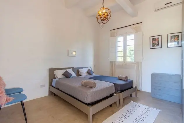 Family Villa, Birden Çok Yatak, Bahçeli (Is'Siejna Pool & Spa Villa + cottage)