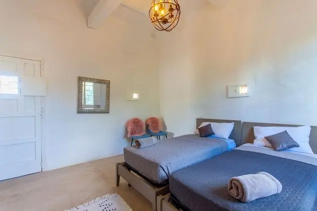 Family Villa, Birden Çok Yatak, Bahçeli (Is'Siejna Pool & Spa Villa + cottage)