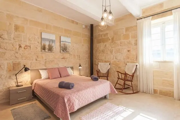 Family Villa, Birden Çok Yatak, Bahçeli (Is'Siejna Pool & Spa Villa + cottage)