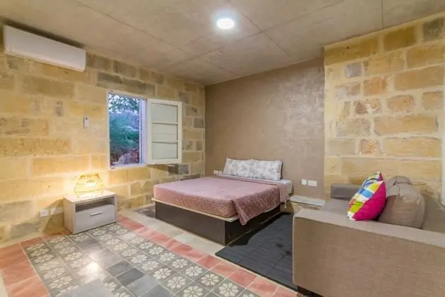 Family Villa, Birden Çok Yatak, Bahçeli (Is'Siejna Pool & Spa Villa + cottage)