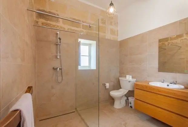 Family Villa, Birden Çok Yatak, Bahçeli (Is'Siejna Pool & Spa Villa + cottage)