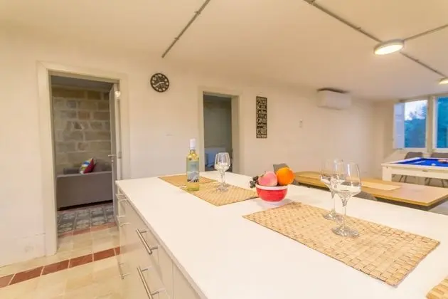 Family Villa, Birden Çok Yatak, Bahçeli (Is'Siejna Pool & Spa Villa + cottage)