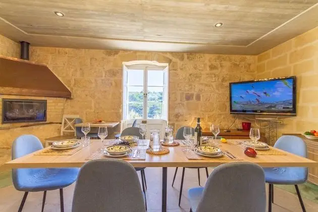 Family Villa, Birden Çok Yatak, Bahçeli (Is'Siejna Pool & Spa Villa + cottage)