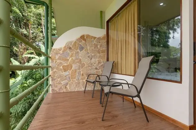 Master Suite, 1 King Bed, Ocean View