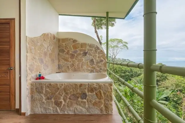 Master Suite, 1 King Bed, Ocean View