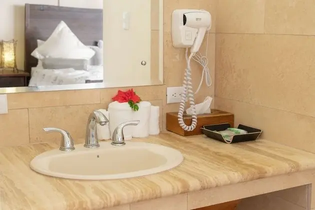 Master Suite, 1 King Bed, Ocean View