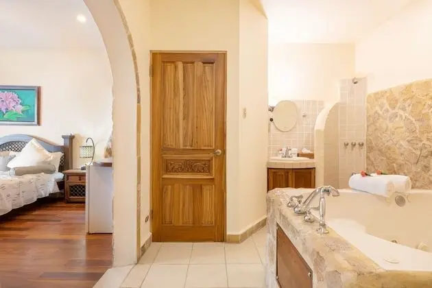 Master Suite, 1 King Bed, Ocean View