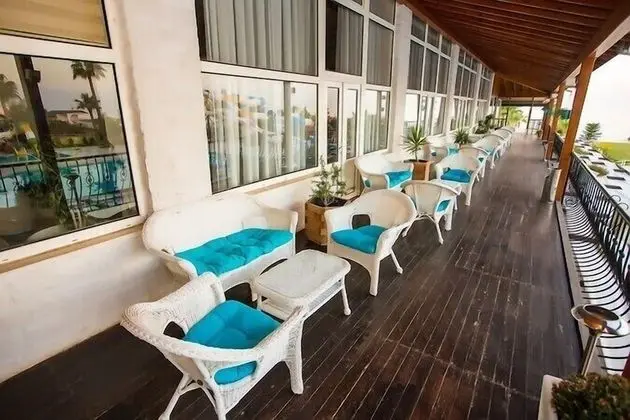 Standard Tek Büyük Yataklı Oda, Deniz Manzaralı