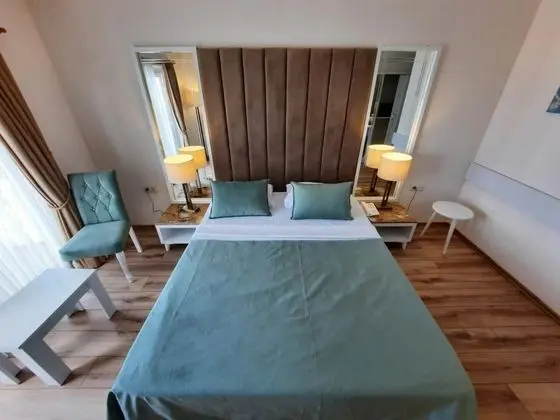 Standart Oda,deniz Manzaralı