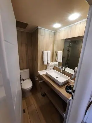 Standart Oda,deniz Manzaralı