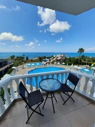 Standart Oda,deniz Manzaralı