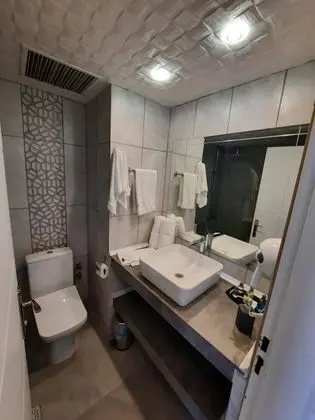 Standart Oda,deniz Manzaralı