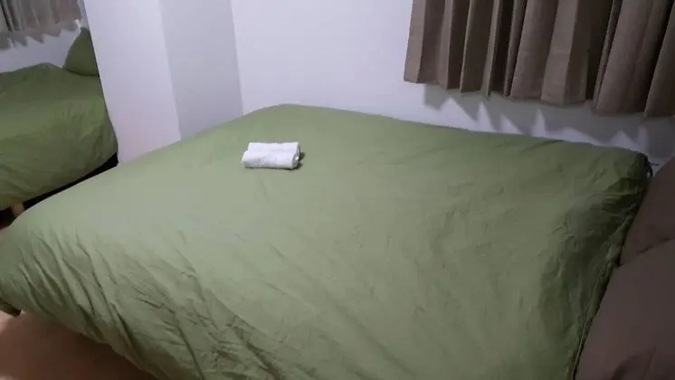 Apart Daire, 2 Yatak Odası, 2 Banyolu (1F)