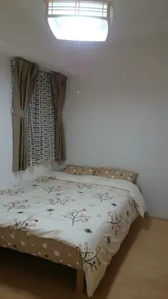 Apart Daire, 2 Yatak Odası, 2 Banyolu (1F)