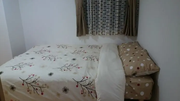 Apart Daire, 2 Yatak Odası, 2 Banyolu (1F)