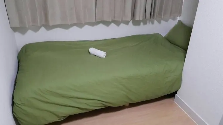 Apart Daire, 2 Yatak Odası, 2 Banyolu (1F)