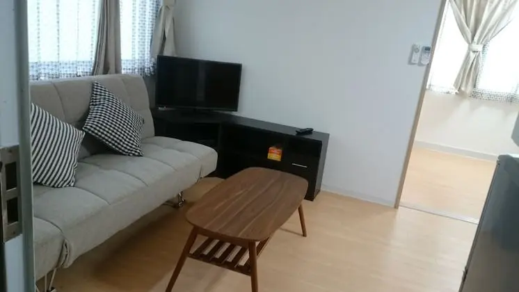 Apart Daire, 2 Yatak Odası, 2 Banyolu (1F)