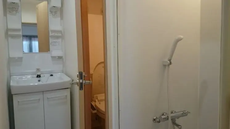 Apart Daire, 2 Yatak Odası, 2 Banyolu (1F)