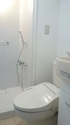 Apart Daire, 2 Yatak Odası, 2 Banyolu (1F)
