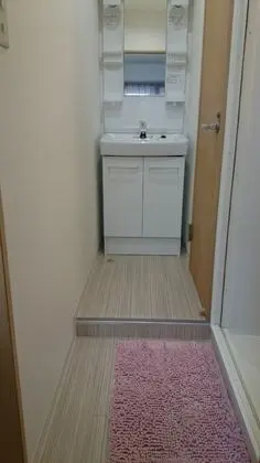 Apart Daire, 2 Yatak Odası, 2 Banyolu (1F)