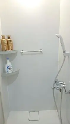 Apart Daire, 2 Yatak Odası, 2 Banyolu (1F)
