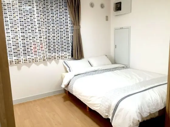 Apart Daire, 2 Yatak Odası, 2 Banyolu (2F)