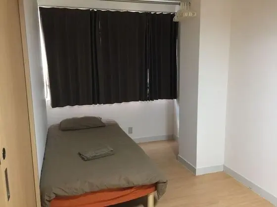 Apart Daire, 2 Yatak Odası, 2 Banyolu (2F)