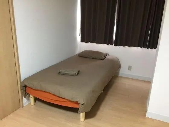 Apart Daire, 2 Yatak Odası, 2 Banyolu (2F)