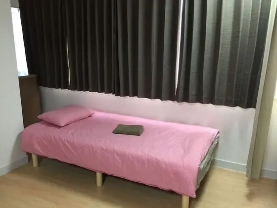 Apart Daire, 2 Yatak Odası, 2 Banyolu (2F)
