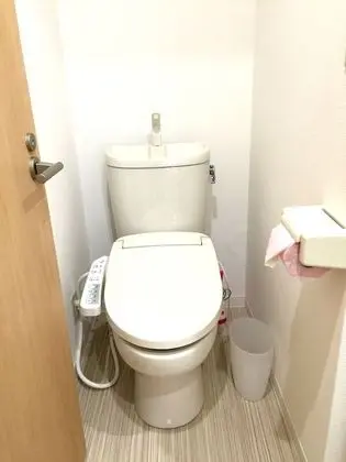 Apart Daire, 2 Yatak Odası, 2 Banyolu (2F)