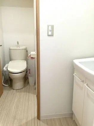 Apart Daire, 2 Yatak Odası, 2 Banyolu (2F)