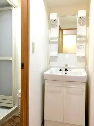 Apart Daire, 2 Yatak Odası, 2 Banyolu (2F)
