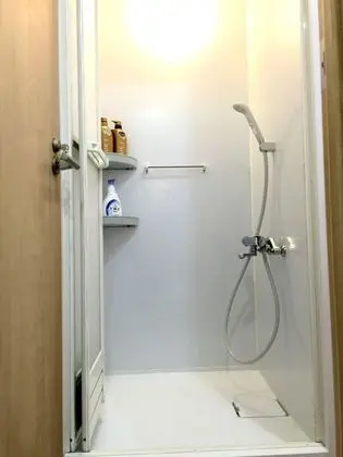 Apart Daire, 2 Yatak Odası, 2 Banyolu (2F)