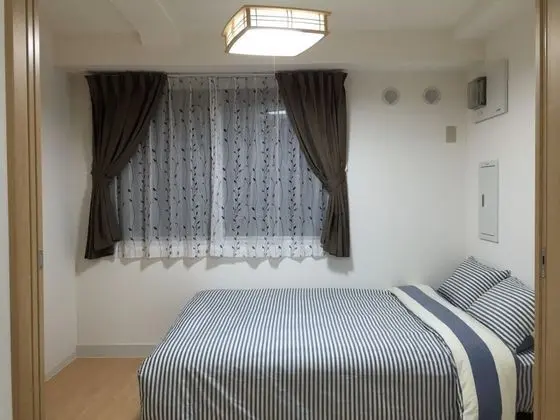 Apart Daire, 3 Yatak Odası, 2 Banyolu (3F)