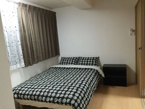 Apart Daire, 3 Yatak Odası, 2 Banyolu (3F)