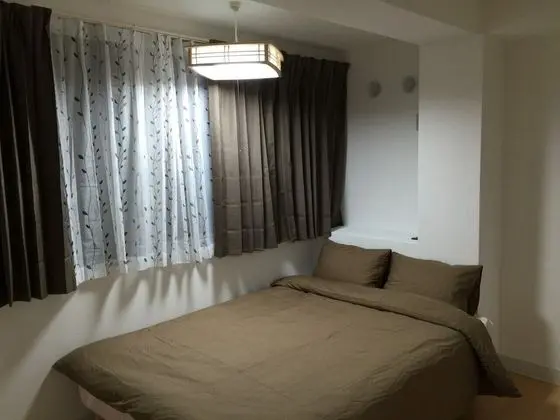 Apart Daire, 3 Yatak Odası, 2 Banyolu (3F)